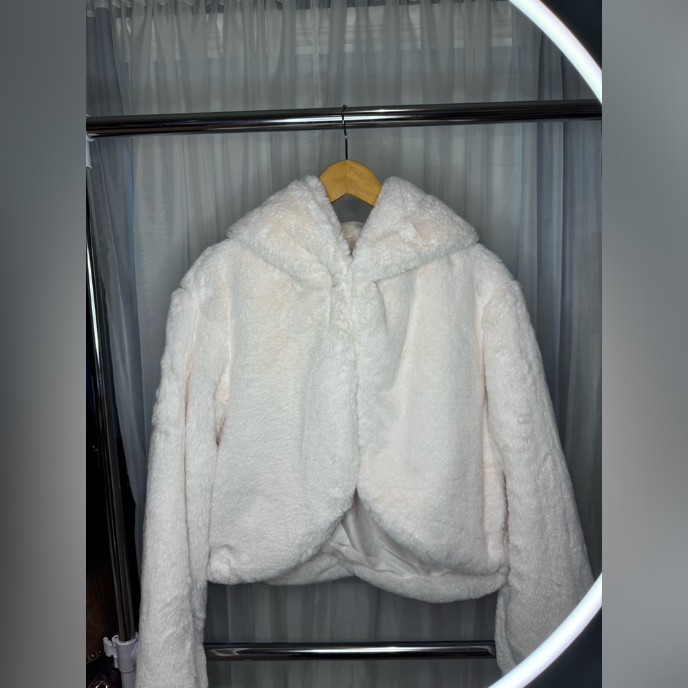 Forever 21 women’s jacket size S